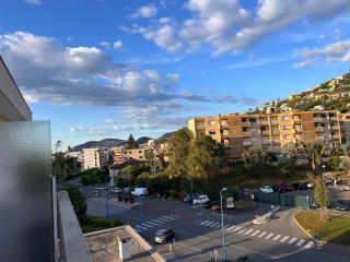 Appartement climatisé 7 couchages Mandelieu-la-Napoule - Mandelieu La Napoule - 7