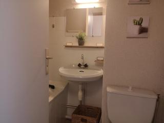 Studio cosy à Notre-Dame-de-Bellecombe pour 4 personnes avec vue panoramique - FR-1-595-10 - 5