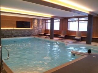 Appart 3 pièces aux Saisies - Piscine, Jacuzzi, Fitness - FR-1-594-102 - Hauteluce - 4
