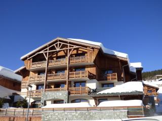 Appart 3 pièces aux Saisies - Piscine, Jacuzzi, Fitness - FR-1-594-102 - Hauteluce - 3