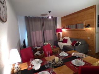 Appart 3 pièces aux Saisies - Piscine, Jacuzzi, Fitness - FR-1-594-102 - Hauteluce - 1