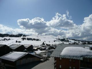 Studio cosy aux Saisies, proche pistes et commerces, 4 couchages, balcon sud-ouest - FR-1-594-150 - Hauteluce - 4