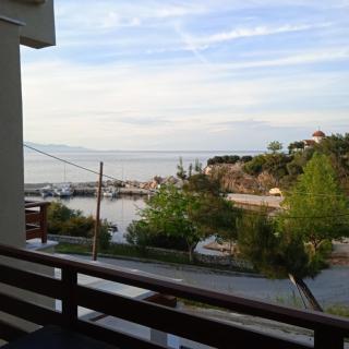 Porto Athos apartments - Nea Roda - 2