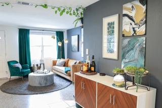 Mystic Haven - Hot Tub, BBQ Grill, Beaches, Pet Friendly - Largo - 4