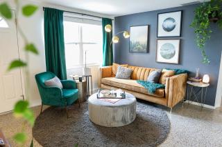 Mystic Haven - Hot Tub, BBQ Grill, Beaches, Pet Friendly - Largo - 8