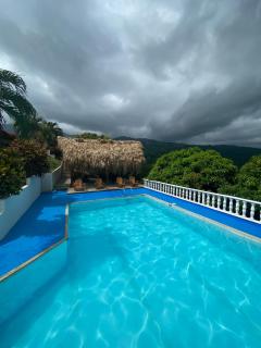 Hotel Beyonda - Santa Marta - 2