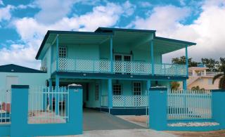 MAVS COMBATE BEACH CLUB - Cabo Rojo - 1