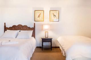 Suites no Alto do Capivari - Campos do Jordão - 2