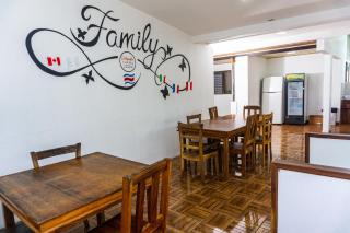 Arenal Poshpacker Boutique Urban Tropical Hotel - Fortuna - 4