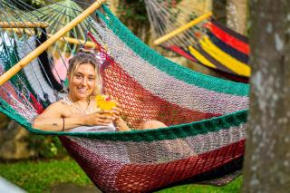 Arenal Poshpacker - Fortuna - 9