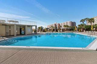 Inlet Reef Club 218 - Destin - 9