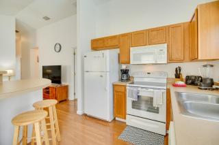 Haines City Vacation Home with Private Pool and Lanai! - 1