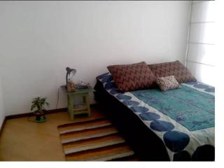 Apartamento con parking Cedritos - Bogotá - 4