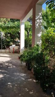 Apartments by the sea Pag - 6404 - 3