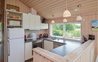 Nice Home In Væggerløse With Sauna - Marielyst - 6