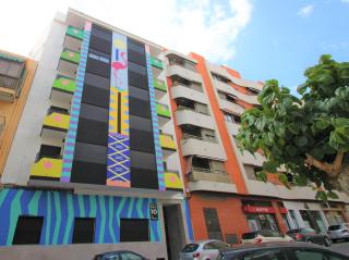 CASATURIS NEWON APARTAMENTOS en EL CAMPELLO - 8