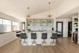 New Luxury Ocean View Penthouse - Del Mar - Solana Beach - 6