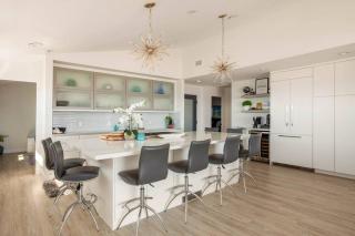 New Luxury Ocean View Penthouse - Del Mar - Solana Beach - 5