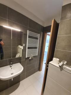 SDP Meder B401 Apartment - Budapest - 7