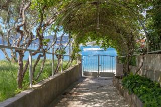 Apartments by the sea Okrug Gornji, Ciovo - 9693 - 4