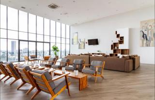 Departamento Grand 4H-154 - 3