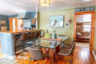Lodge On Leiter With Hot Tub! - Leadville - 9