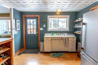 Lodge On Leiter With Hot Tub! - Leadville - 7