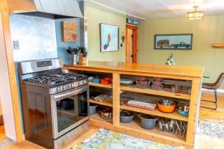 Lodge On Leiter With Hot Tub! - Leadville - 6