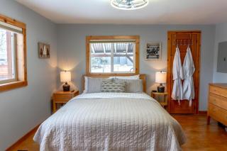Lodge On Leiter With Hot Tub! - Leadville - 4