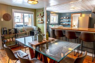 Lodge On Leiter With Hot Tub! - Leadville - 3