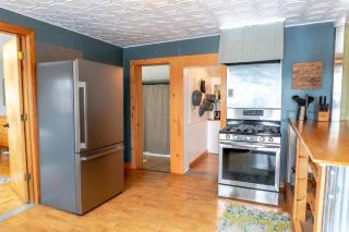 Lodge On Leiter With Hot Tub! - Leadville - 1