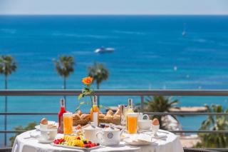 Hôtel Barrière Le Majestic Cannes - Cannes - 6