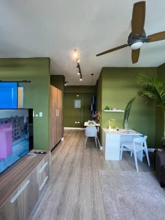 01 Modern aparment Panama! Ubicación perfecta pty - Città di Panama - 5