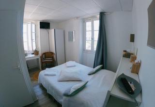 Le Petit Hôtel - Biarritz - 8