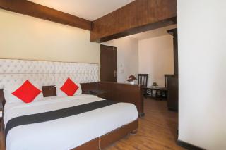 Hotel O Parktel - Indirapuram - 9