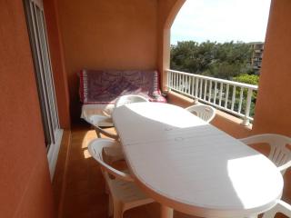 Spacieux T2 Cabine à 800m Plages Favière, Loggia Sud-Ouest, Garage Inclus - FR-1-610-7 - Bormes-les-Mimosas - 8