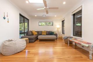 Wee Five - Elizabeth Beach - 9