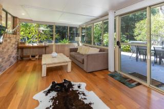 Wee Five - Elizabeth Beach - 8