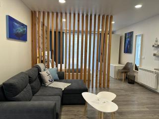 Paradise Apartments II - 5