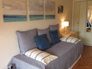 T2 Climatisé avec Piscine, Tennis, Garage, Proche Plage – Bormes-les-Mimosas - FR-1-610-34 - 6