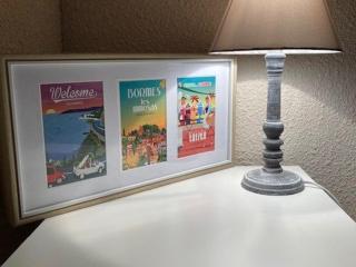 T2 Climatisé avec Piscine, Tennis, Garage, Proche Plage – Bormes-les-Mimosas - FR-1-610-34 - Bormes-les-Mimosas - 2