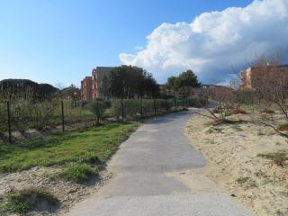 T2 Climatisé avec Piscine, Tennis, Garage, Proche Plage – Bormes-les-Mimosas - FR-1-610-34 - 3