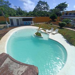 Hotel Campestre Dorado SAI - San Andrés - 9
