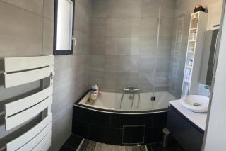 belle maison contemporaine - Deyme - 5