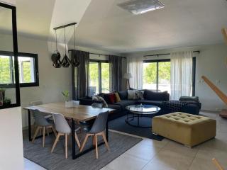 belle maison contemporaine - Deyme - 2