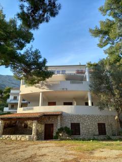 Apartments by the sea Ivan Dolac, Hvar - 21269 - Jelsa - 9