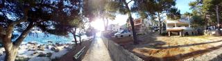 Apartments by the sea Ivan Dolac, Hvar - 21269 - Jelsa - 5