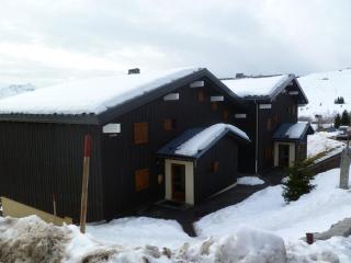 Studio Alcôve Central Les Saisies, 4 Pers, Balcon, 1er Étage, Proche Commerces et Navettes - FR-1-594-201 - Hauteluce - 5