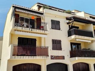 Studio Mezzanine proche plage avec terrasse et parking - Bormes-les-Mimosas - FR-1-610-45 - Bormes-les-Mimosas - 1