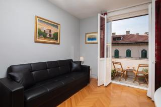 Apartments with WiFi Split - 21345 - Spalato (Split) - 9